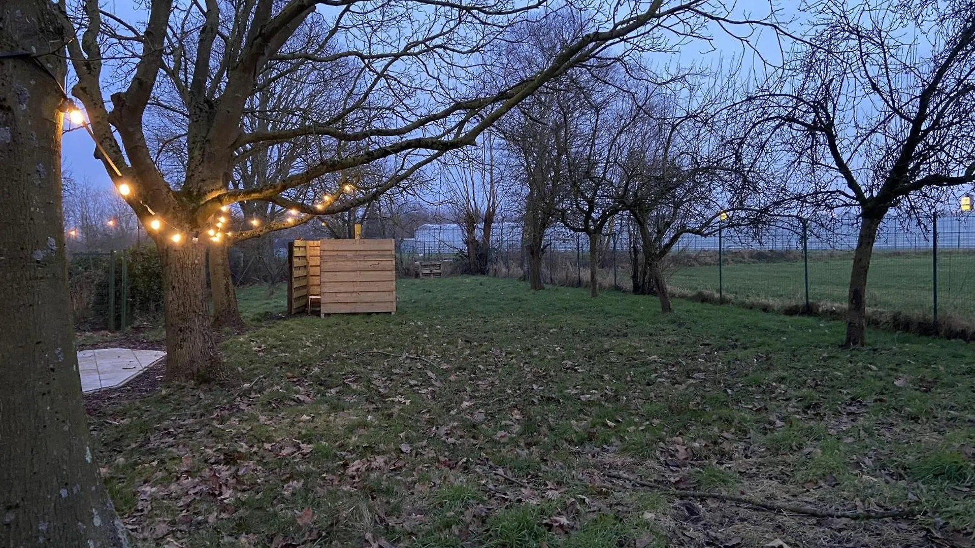 Pop-Up Camping Close To Festival - Ganzendrieshoeve Rumst 0*,  Belgium